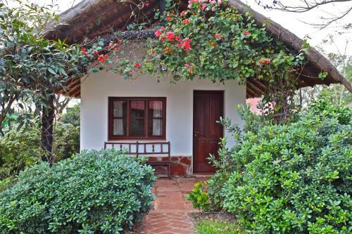 Villa Rinc�n Del Socorro