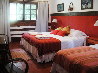Apartamento �ande Ret�