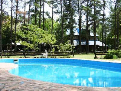 Apartamento �ande Ret�