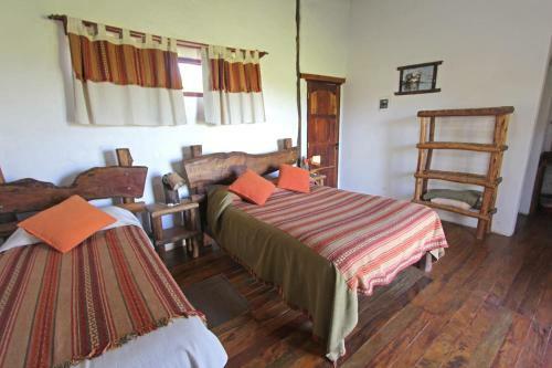 Hostal Ecoposada Del Estero