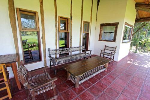Hostal Ecoposada Del Estero