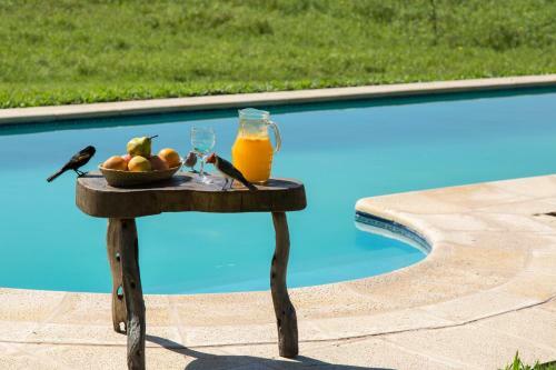 Hostal Ecoposada Del Estero