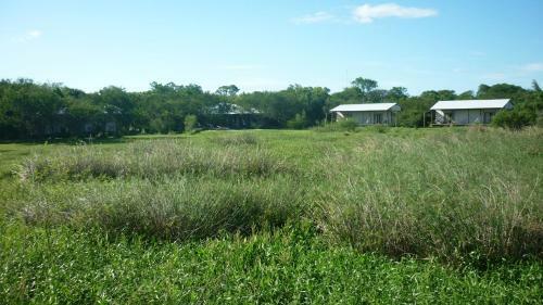 Hostal Ecoposada Del Estero