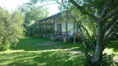 Hostal Ecoposada Del Estero