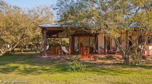 Hostal Ecoposada Del Estero
