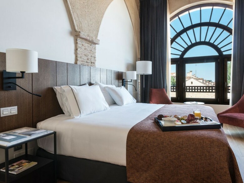 �urea Convento Capuchinos By Eurostars Hotel Company