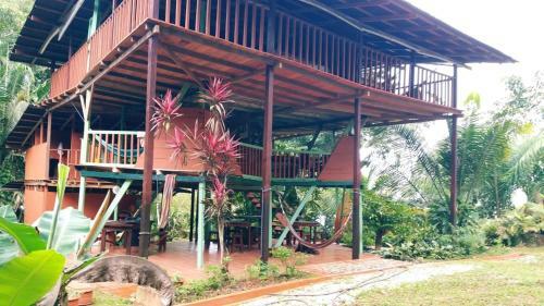Hostal Choiba