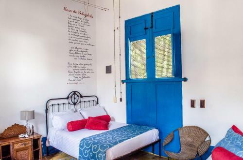 Hotel Boutique Parasiempre