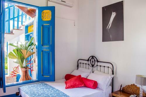 Hotel Boutique Parasiempre