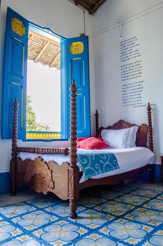 Hotel Boutique Parasiempre