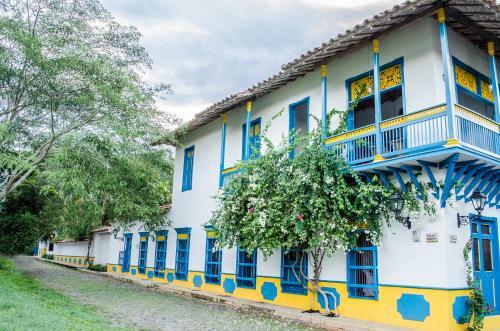 Hotel Boutique Parasiempre