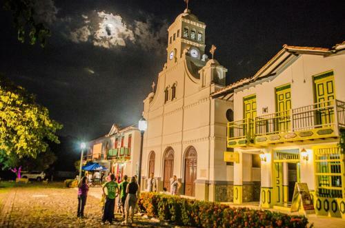 Hotel Boutique Parasiempre