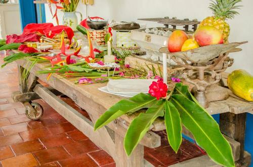 Hotel Boutique Parasiempre