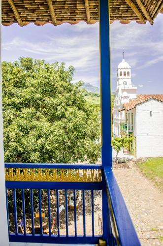 Hotel Boutique Parasiempre