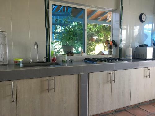 Hostal La Casa De Santa Marta