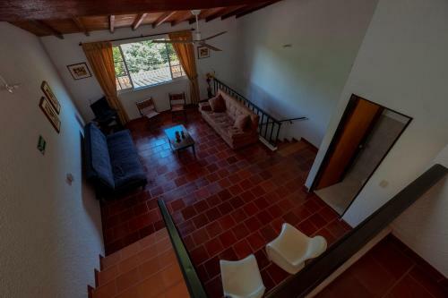 Hostal Aires De Casa Grande