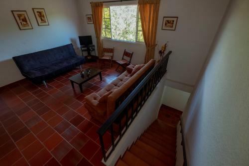 Hostal Aires De Casa Grande