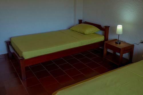 Hostal Aires De Casa Grande