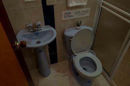 Hostal Aires De Casa Grande