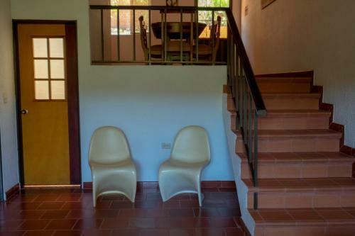 Hostal Aires De Casa Grande