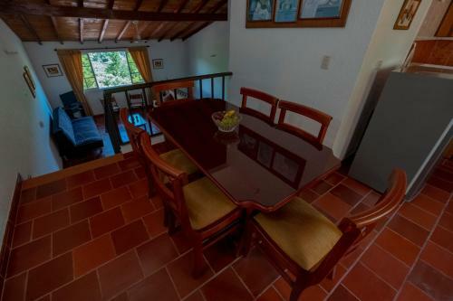 Hostal Aires De Casa Grande