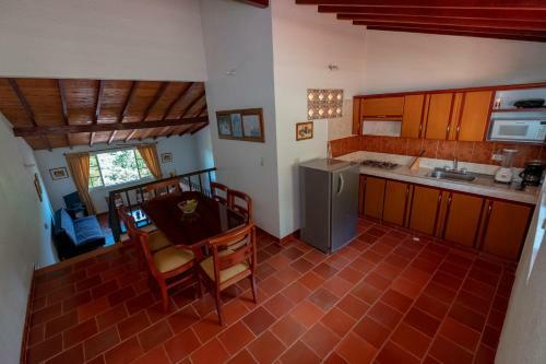 Hostal Aires De Casa Grande