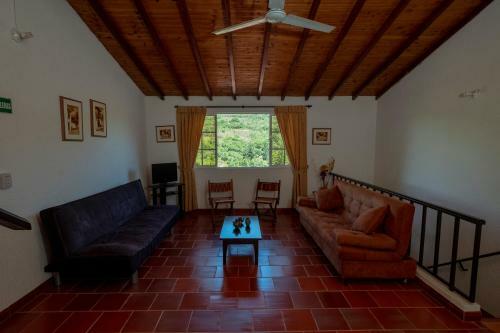 Hostal Aires De Casa Grande