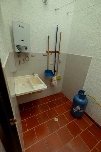 Hostal Aires De Casa Grande
