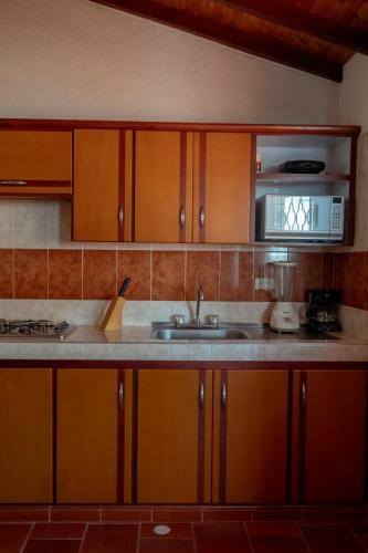 Hostal Aires De Casa Grande