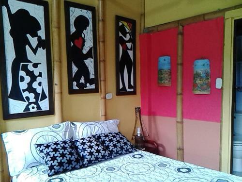 Hostal Finca Hotel Villa Lucia