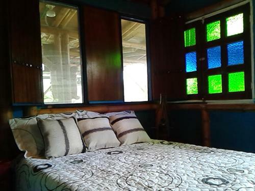 Hostal Finca Hotel Villa Lucia