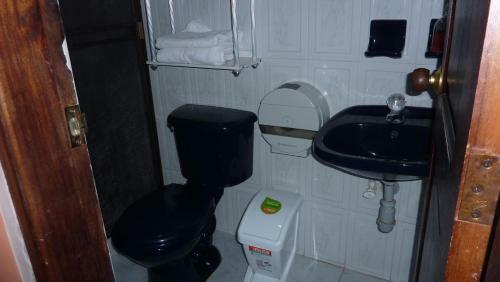 Hostal Finca Hotel Villa Lucia