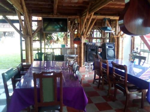 Hostal Finca Hotel Villa Lucia