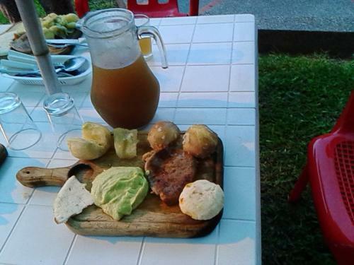 Hostal Finca Hotel Villa Lucia