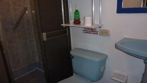 Hostal Finca Hotel Villa Lucia