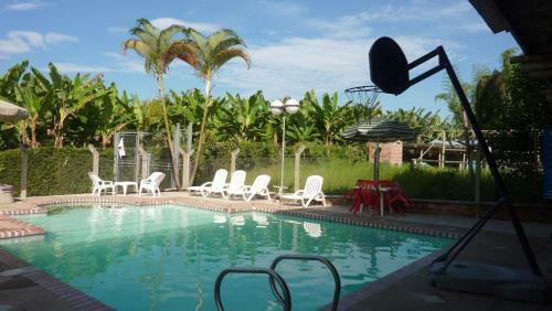 Hostal Finca Hotel Villa Lucia