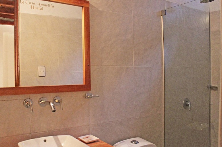 Hotel La Casa Amarilla