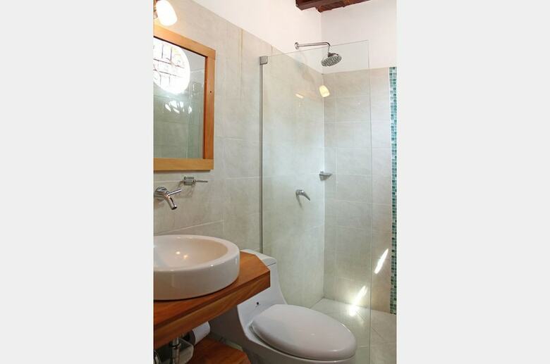 Hotel La Casa Amarilla
