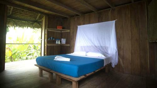 Hostal Punta Brava