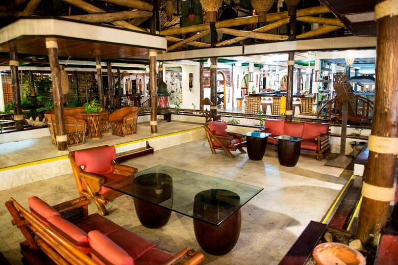 Hotel Decameron Isla Palma All Inclusive