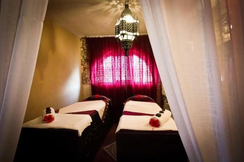 Hotel Samaki Lodge & Spa