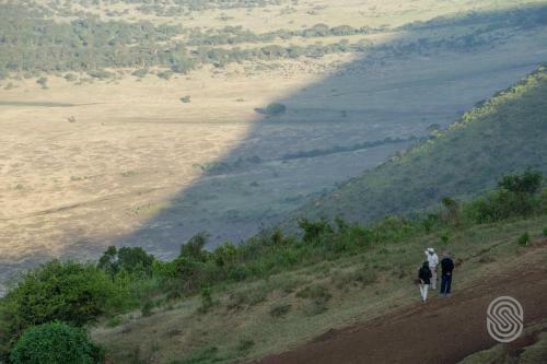 Ngorongoro Serena Safari Lodge