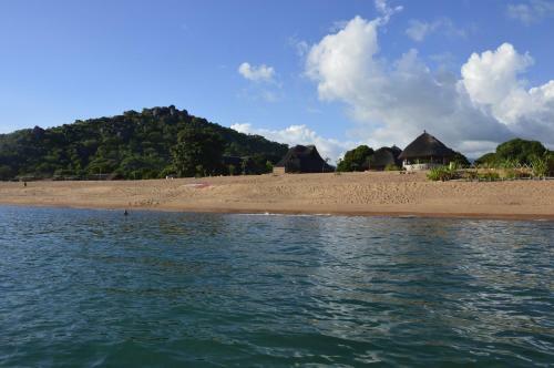 Hotel Mbambabay Biocamp Lodge
