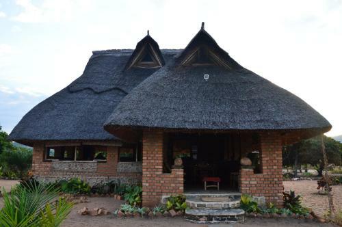 Hotel Mbambabay Biocamp Lodge