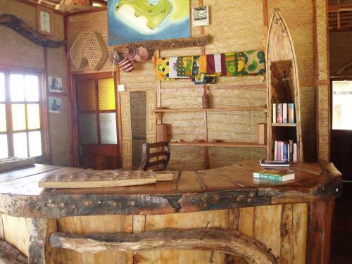Hotel Pemba Eco Lodge
