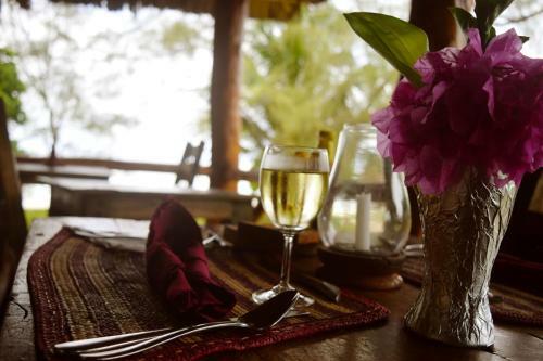 Hotel Pemba Eco Lodge