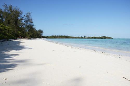 Hotel Pemba Eco Lodge