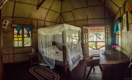 Hotel Pemba Eco Lodge