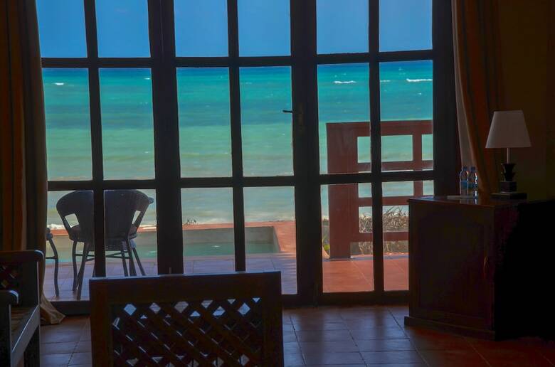 Hotel Sarabi Zanzibar
