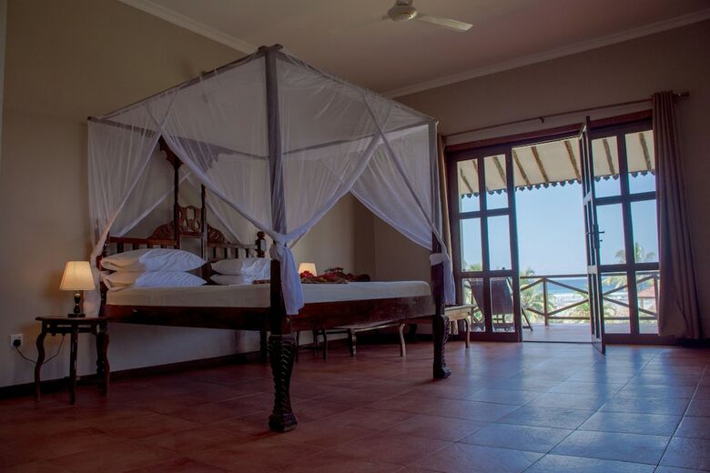 Hotel Sarabi Zanzibar